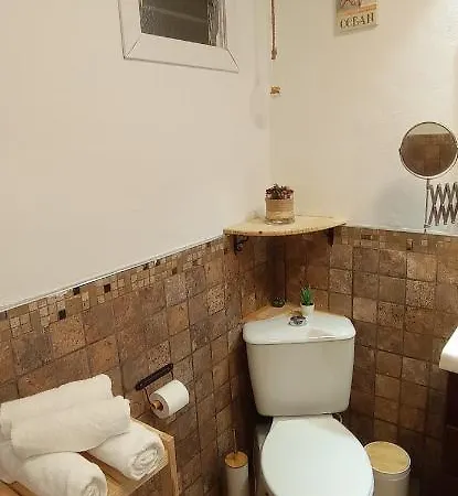 Διαμέρισμα Beautiful Σάντα Κρουζ Τενερίφης