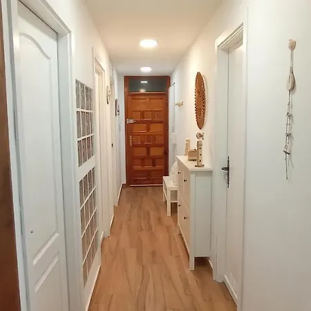 Διαμέρισμα Beautiful Σάντα Κρουζ Τενερίφης