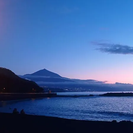 Beautiful Διαμέρισμα Σάντα Κρουζ Τενερίφης