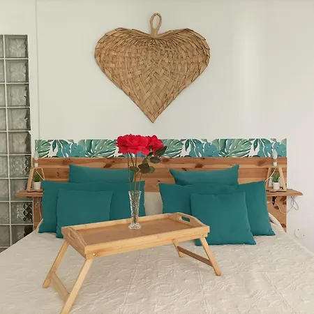 Beautiful * Σάντα Κρουζ Τενερίφης