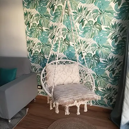 Beautiful Διαμέρισμα Σάντα Κρουζ Τενερίφης