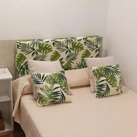 Beautiful Διαμέρισμα Σάντα Κρουζ Τενερίφης