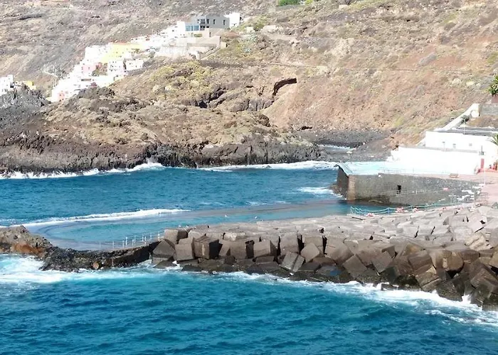 Beautiful * Σάντα Κρουζ Τενερίφης