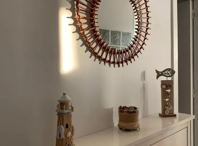 Apartmán Beautiful Santa Cruz de Tenerife