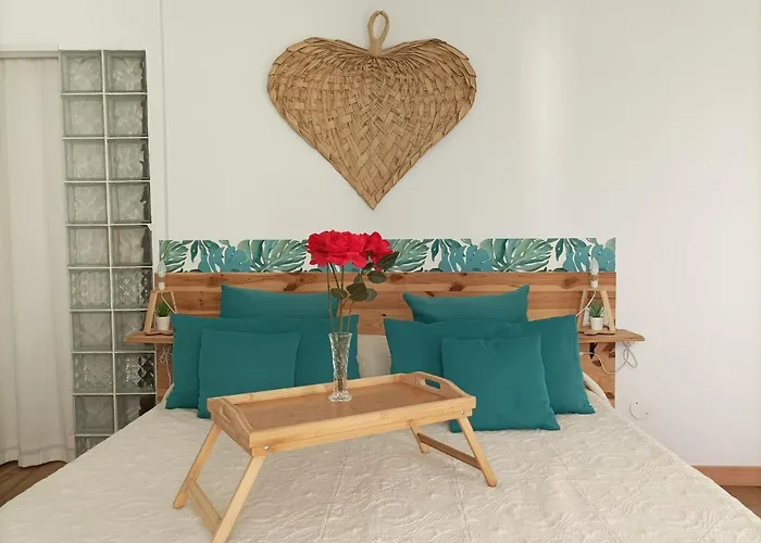 Beautiful * 산타크루스데 테네리페