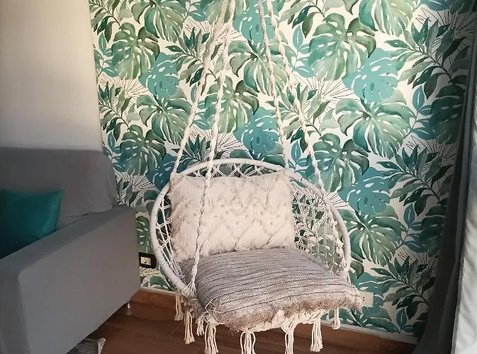 Beautiful Apartmán Santa Cruz de Tenerife