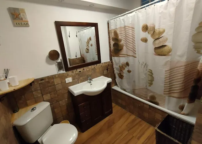 Beautiful * Santa Cruz de Tenerife