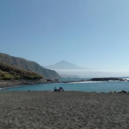 Апартаменты Beautifull Beach A Y B