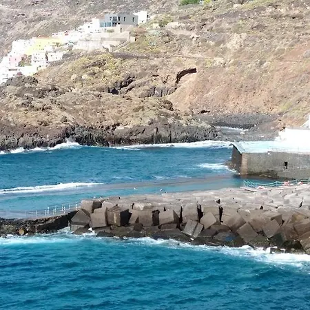 Beautifull Beach A Y B * Santa Cruz de Tenerife