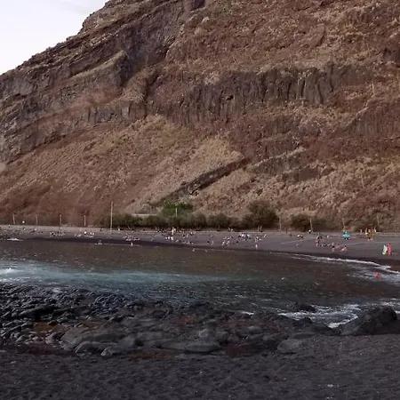 Beautifull Beach A Y B Апартаменты Санта-Крус-де-Тенерифе