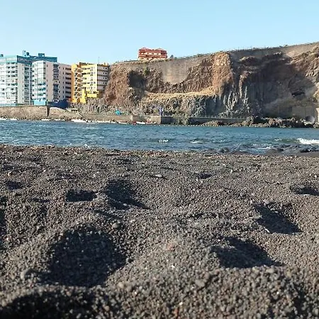 Beautifull Beach A Y B