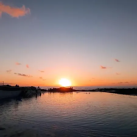 Beautifull Beach A Y B *