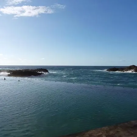 Beautifull Beach A Y B