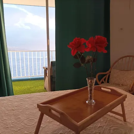 Appartamento Beautifull Beach A Y B