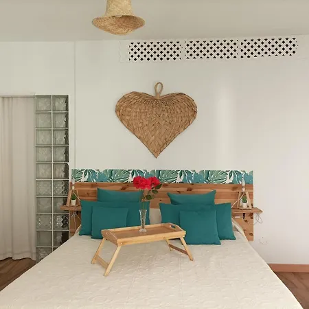 Appartamento Beautifull Beach A Y B *