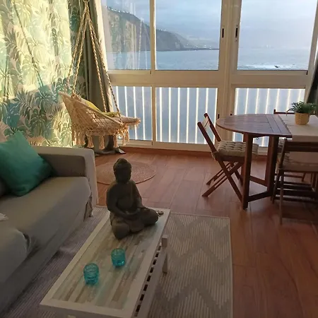 Beautifull Beach A Y B Apartamento