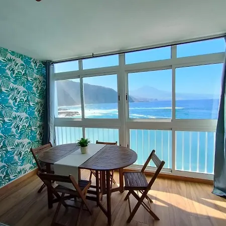 Апартаменты Beautifull Beach A Y B