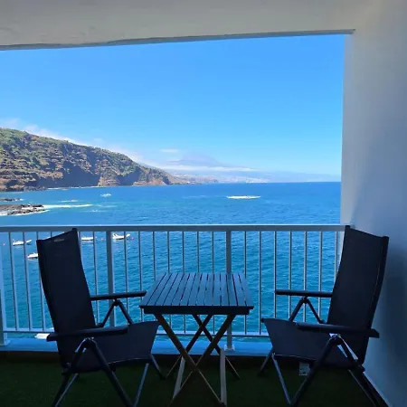 Apartamento Beautifull A Y B Santa Cruz de Tenerife