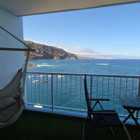 Beautifull Beach A Y B Апартаменты