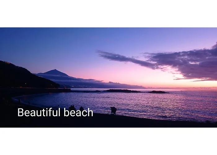 Beautiful * Santa Cruz de Tenerife