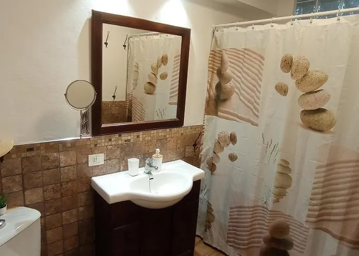 Appartamento Beautiful *