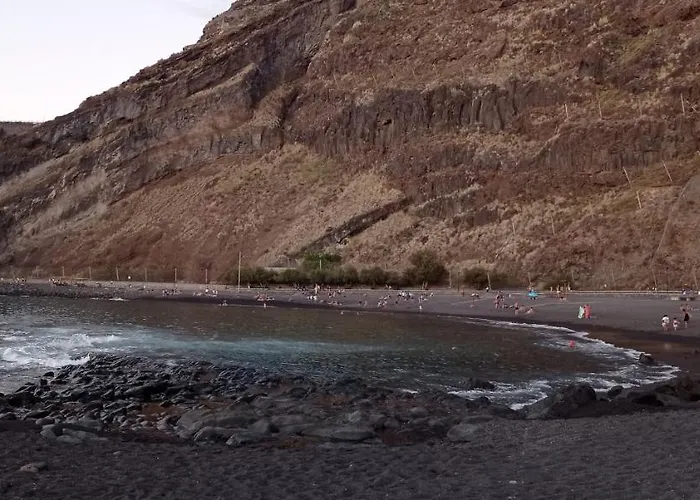 Beautiful Appartamento Santa Cruz de Tenerife