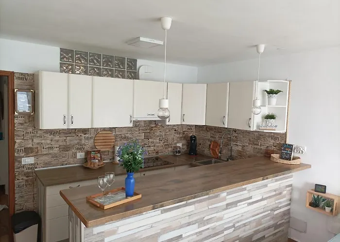 Appartamento Beautiful *