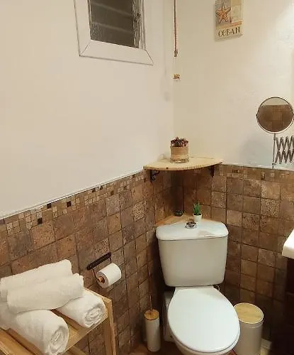 Apartament Beautiful Santa Cruz de Tenerife