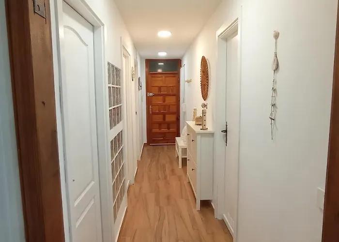 Apartament Beautiful Santa Cruz de Tenerife