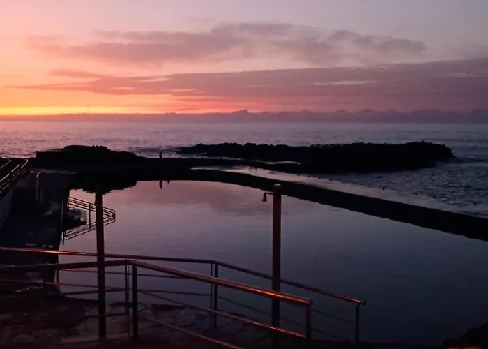 Beautiful Apartament Santa Cruz de Tenerife