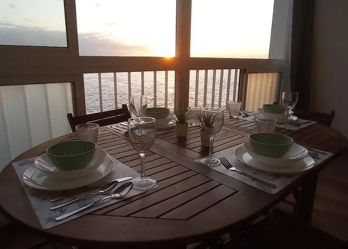 Apartament Beautiful Santa Cruz de Tenerife