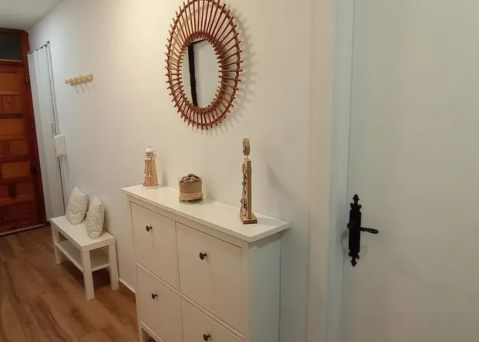 Beautiful Apartament *