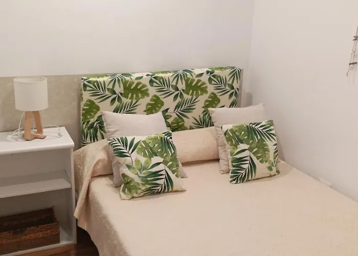 Beautiful Apartament Santa Cruz de Tenerife